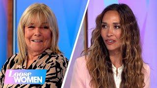 The Panel Reveal How Their Libido Has Changed With Age | Loose Women