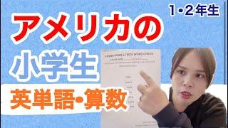 【アメリカ小学生が習っている単語】好きな沖縄の芸人さん 国際結婚/アメリカ生活/沖縄/うちなんちゅ/二児の母/ハーフ/海外の反応/海外生活