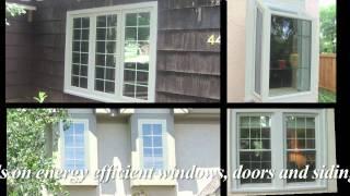 Spokesperson TV ads - Precision Windows and Doors