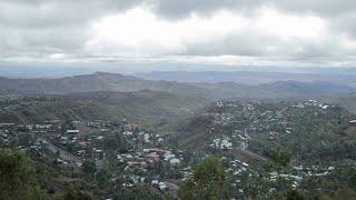 Tigray rebels retake town of Lalibela in northern Ethiopia • FRANCE 24 English