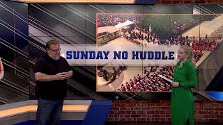 Sunday No Huddle (11-3-24)