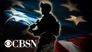 The history of Memorial Day in the U.S.