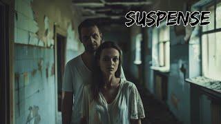 Los terribles secretos de un sanatorio abandonado | El mejor suspense de la noche | HD | Español