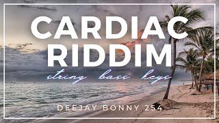 Cardiac Riddim mix String Bass Keys Reggae FT Deejay bonny 254