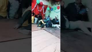 Rambali Raja jaunpur yah ladka yah dekhiae kitna badiya dance kar raha hai