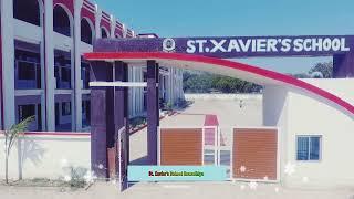 St. Xavier's School Newadhiya Jaunpur/ Main Gate#cbse#st#school