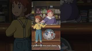 Ni no Kuni: Wrath of the White Witch: Meet Oliver (Welcome to MotorVille)