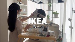 IKEA Must-Have Kitchenware Items That Make Cooking More Pleasurable　VLOG