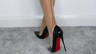 Lastest  collections of pumps stiletto high heels for  women #stilettoheels#heels