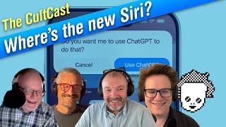 What’s really happening with Apple Intelligence? (CultCast #704)