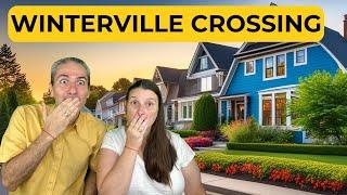 WINTERVILLE CROSSING Winterville North Carolina Neighborhood Tour