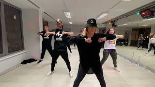 Megan Thee Stallion - Girls in the Hood - Marble17 Dance Crew