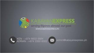 KABAYAN EXPRESS