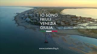 Io sono Friuli Venezia Giulia