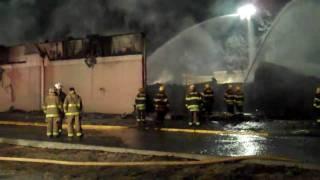 The Press of Atlantic City: 1/11/10 Vineland fire