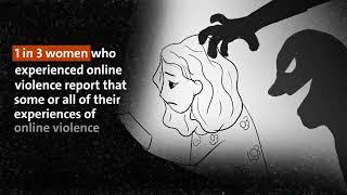 Malak's story: How online violence is silencing women's voices in the Arab States