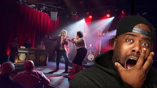 FIRST TIME HEARING | Tim Rogers & Vika Bull - Gimme Shelter | REACTION