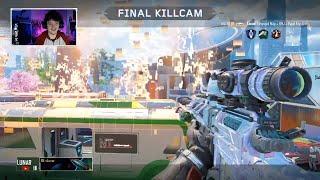 TRICKSHOTTING ON BLACK OPS 3 in 2022.. 20+ KILLCAMS!!