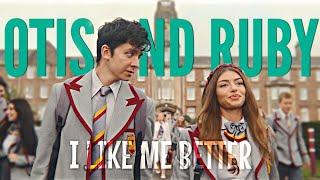 Otis and Ruby || I Like Me Better