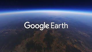 How to use Google Earth