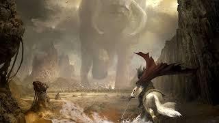 Warrior's Pass - Epic Choral Music(revisited)