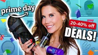 Amazon Prime Day ... Best Beauty Deals to Save Your Cash