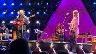 Chris Stapleton “White Horse” live @O2 Arena October 24th 2024