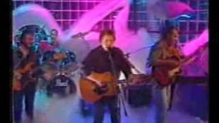 Don McLean sings American Pie