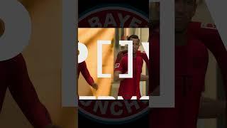 FC 25 | 25 FIFA CWC | Simulation | FC Bayern München vs Boca Juniors | Harry Kane Goal