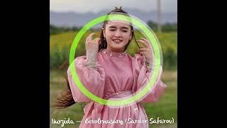 Nurzida — Borolmasam (Full version)