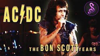 AC/DC: The Bon Scott Years | Full Music Documentary | Stream Music and More