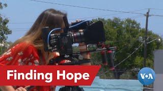 Florida Video Production Company Helps Community Recover