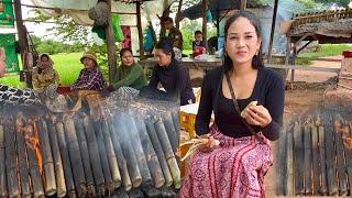 Try The Most Famous Ancient Traditional Food Near Angkor Wat