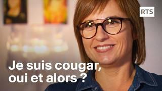 Cougar, oui ! Et alors ? | RTS