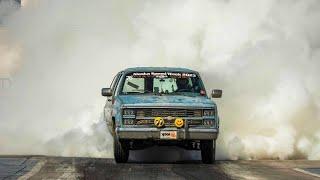 BETTER BURNOUTS THROUGH SCIENCE!