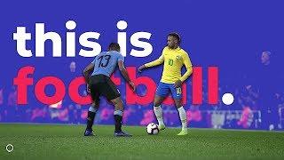 This is FOOTBALL • 2018/19 • BEST MOMENTS