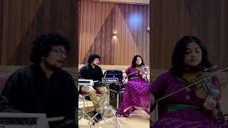 SARASWATHI NAMOSTUTE ||PAVAN RHYTHM|| KAMAKSHI||