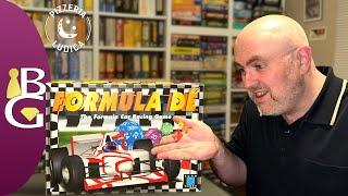 Formula Dé — How to Play  and Is It a Gem? 