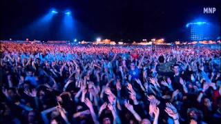 Robbie Williams - Angels (Live at knebworth) HD