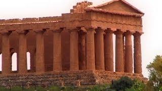 Valle dei Templi, Agrigento