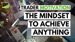 Trading Psychology of the Best Traders | Trader Motivation