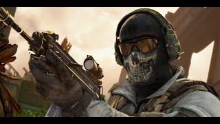 Call of Duty Live Stream