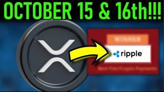 XRP RIPPLE BIG NEWSFINALLY WE WAITED SO LONG!