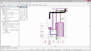 New in DDS-CAD 11: Create Complex Plot Layouts