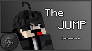 The Jump [Minecraft Animation] Short Animation #1