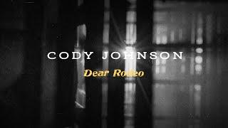 Cody Johnson - Dear Rodeo (Portuguese Lyric Video)