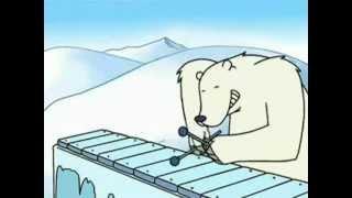 Happy Birthday, Polar Bear Style!