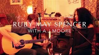 That Thing - Ruby May Spencer  (Live rehearsal sessions)