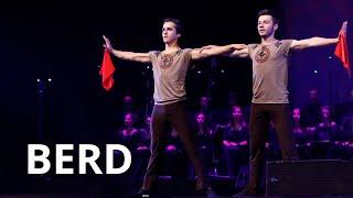 Berd Dance. Armenian Crossover Opera - Amen