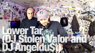 Lower Tar DJ Stolen Valor and DJ Angeldu$t @TheLotRadio 03-08-2024